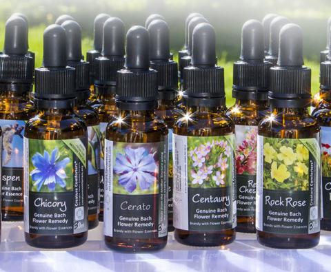 flower essence jars flower essence jars