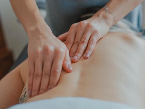 General Massage General Massage